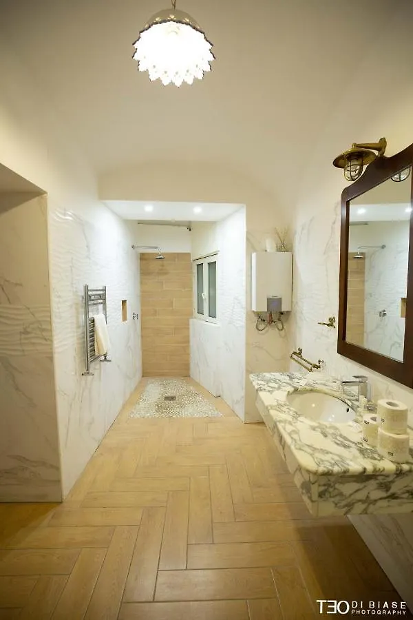 La Loggia Di Cassano By Dimorra Apartment Naples