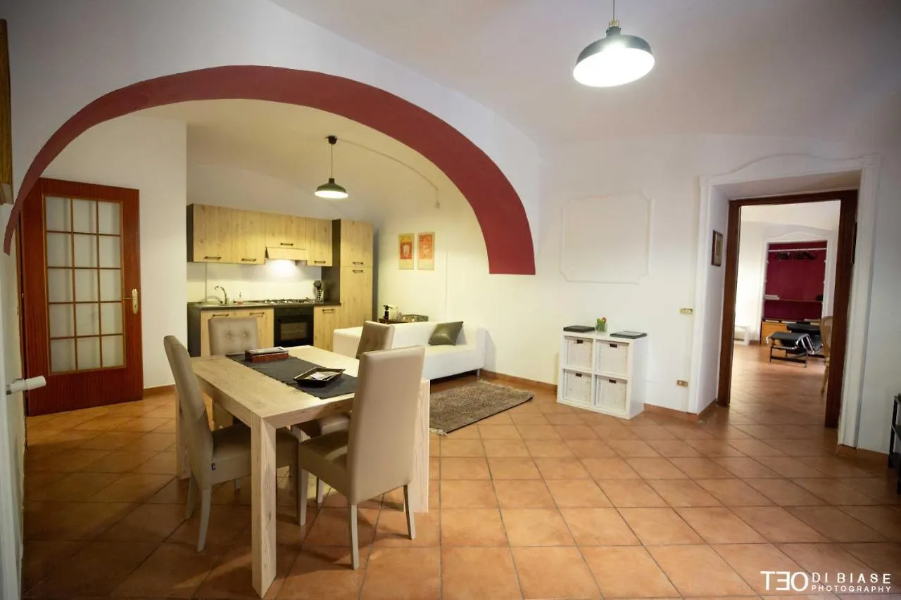 La Loggia Di Cassano By Dimorra Apartment Naples Italy