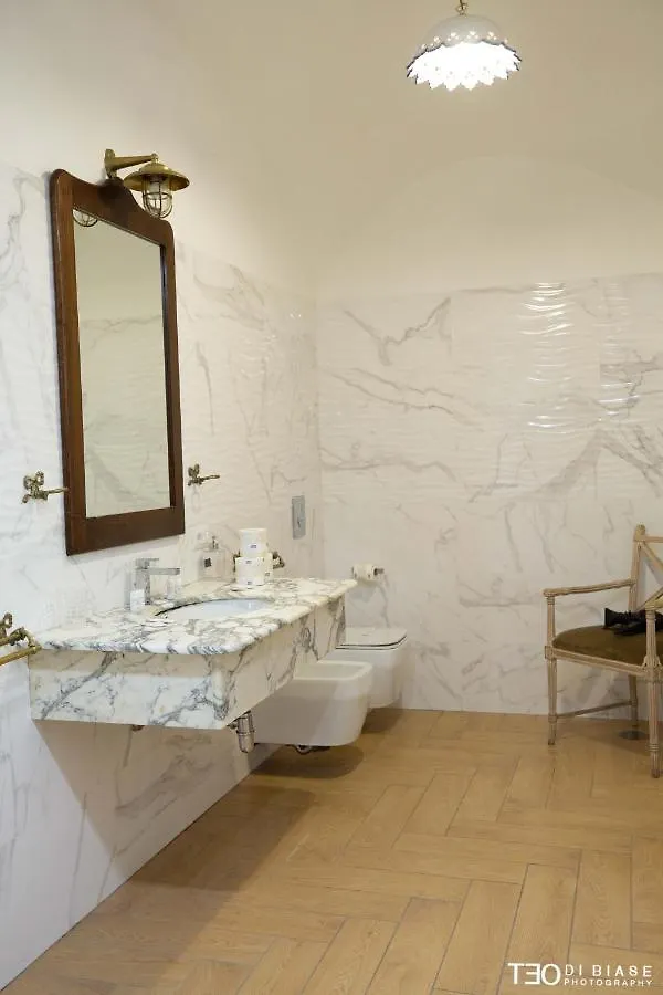 La Loggia Di Cassano By Dimorra Apartment Naples 0*,