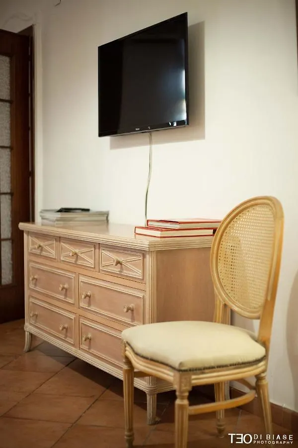 La Loggia Di Cassano By Dimorra Apartment Naples